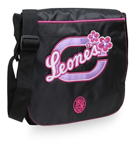 Bolso Cruzado Pequeño Leones - Damas