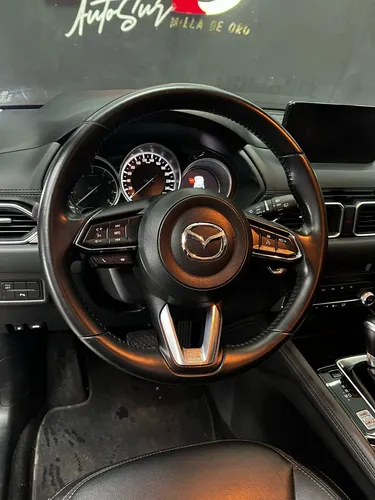 Mazda CX-5 2.5 Grand Touring At