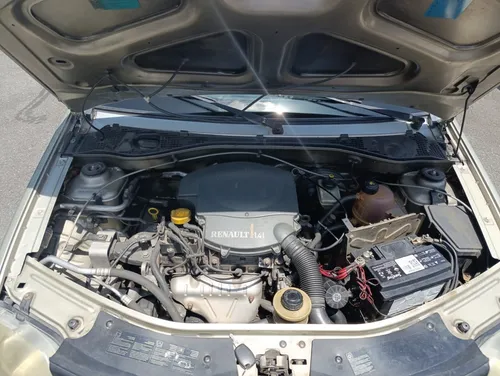 Renault Logan 1.4 Dynamique