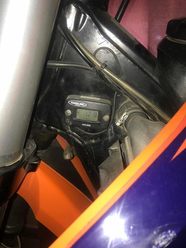 Ktm Sxf 450