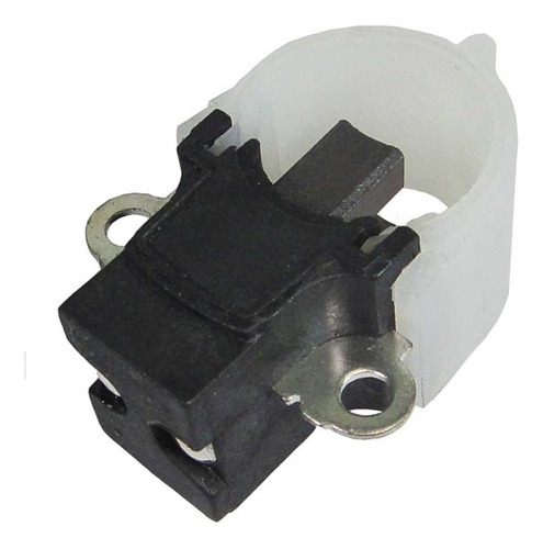 Portacarbon Alternador Compatible Con Denso 5x7x15,5