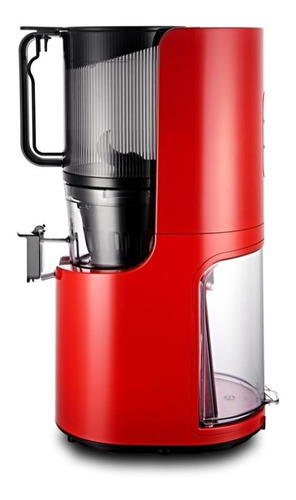 Imagen 2 de 4 de Juguera Pebody Hurom Uso Profesional Slow Juicer Eléctrica