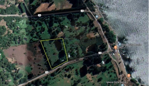 Imagen 3 de 8 de Venta Excelente 1,7 Hectarea - Quila Quina - San Martin De Los Andes