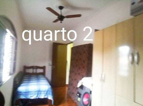 Imagem 7 de 15 de Casa A Venda Jd Ipanema Sorocaba/ Sp - Ca-0719-1