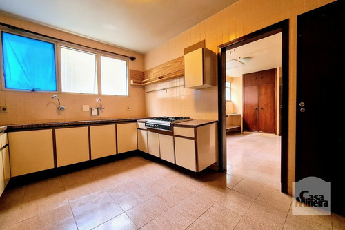 Imagem 7 de 15 de Apartamento À Venda No Luxemburgo - Código 278087 - 278087