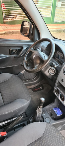 Imagem 3 de 5 de Citroen Berlingo 2019