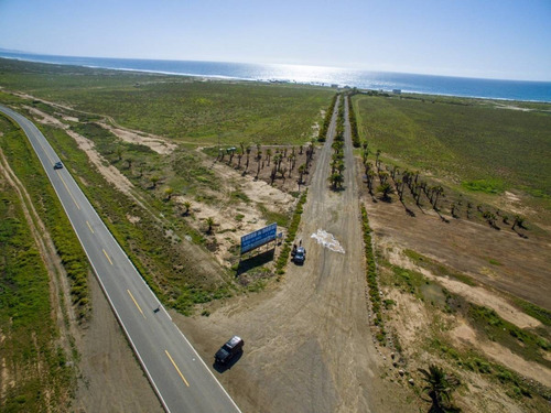 Imagen 23 de 25 de Terreno En Venta En Residencial Playa Del Socorro, San Quintin Baja California