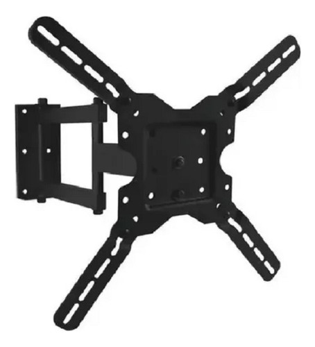 Soporte Para Pantalla 22 A 65 Pulgadas Articulado Macformet