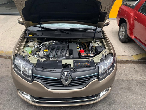 Renault Logan 1.6 16v Intense Tl