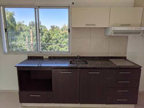 Dueño Directo Vende Departamentos 40 M2 En Pilar