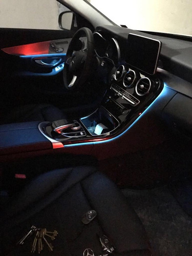 Mercedes Benz C250
