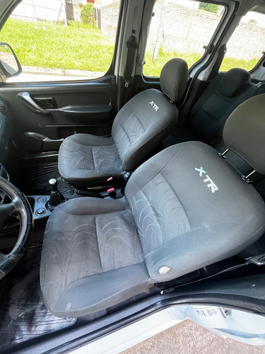 Citroën Berlingo Multispace 1.6 Xtr Hdi 92cv