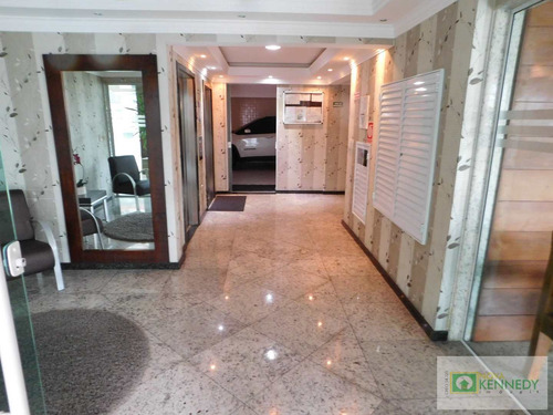 Apartamento Com 3 Dorms, Guilhermina, Praia Grande - R$ 550 Mil, Cod: 14880694 - V14880694