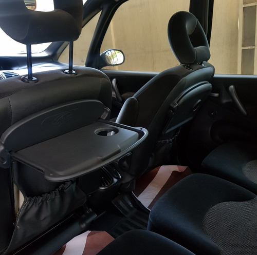 Imagem 11 de 14 de Citroën Xsara Picasso 1.6 I Glx 16v Flex 4p Manual