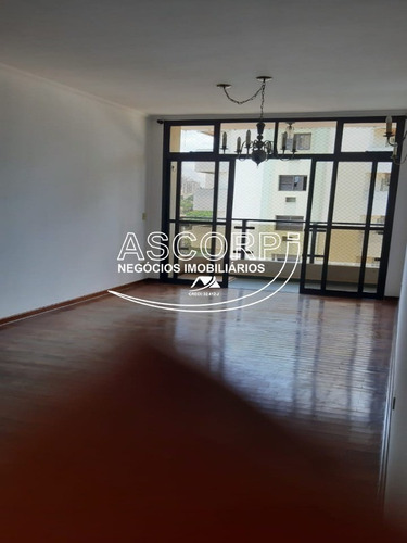 Apartamento No Centro Com Linda Vista Da Cidade. (cód:ap00282) - Ap00282 - 69311040
