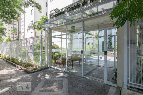 Imagem 22 de 22 de Apartamento Residencial À Venda, Planalto, São Bernardo Do Campo. - Ap0777