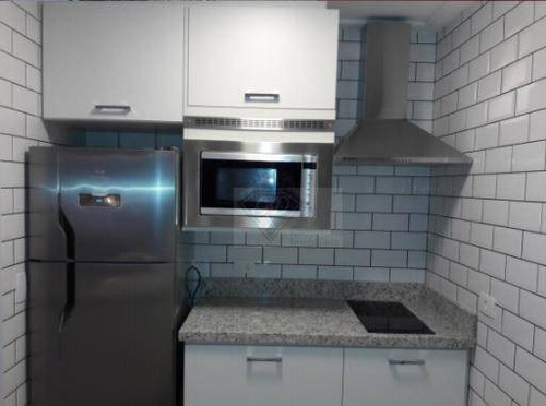 Imagem 10 de 17 de Flat Residencial Para Venda E Locação, Jardim América, São Paulo. - Fl0267