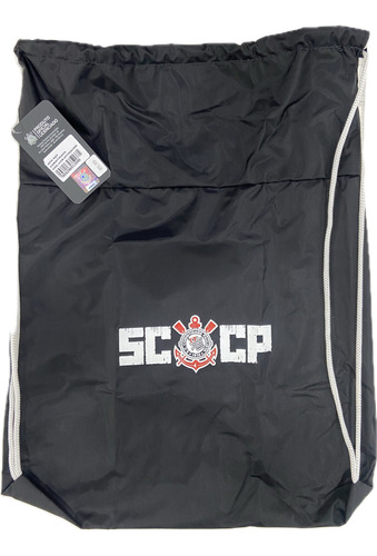 Sacola Saco Futebol Times Nacionais Gymsack Youbag