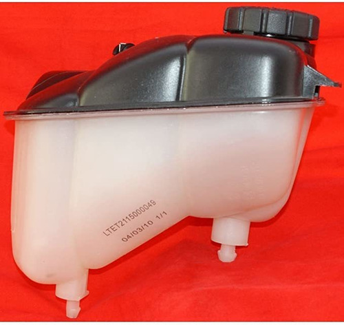 Coolant Reservoir Expansion Tank Compatible With E-class 03-