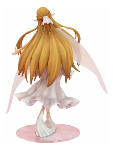Sword Art Online- Asuna- Titania Ver. 1/8 Complete Figure Jp