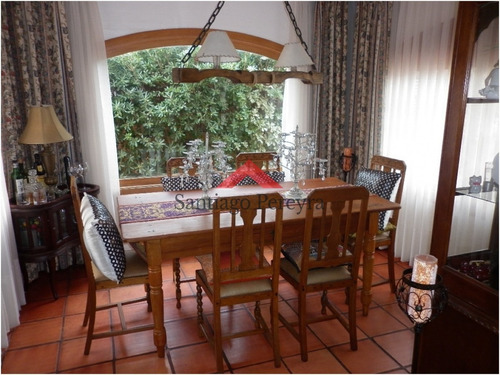 Espectacular Casa En Venta - Ref: 4436