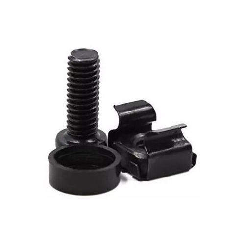 Tornillo Para Rack M6 Paquete X 20 - Unidad a $1644