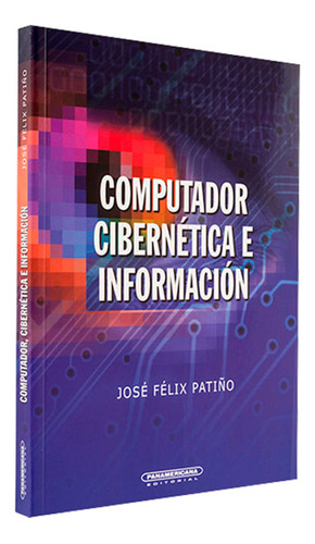 Libro Computador, Cibernética E Información
