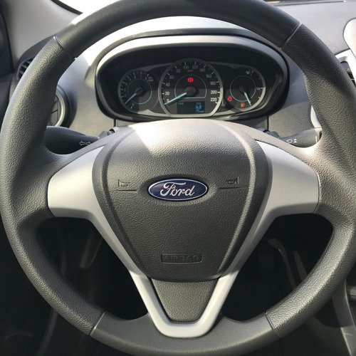 Ford Ka S 1.5 Mt 123cv 5ptas 0km 2021 Stock Físico *