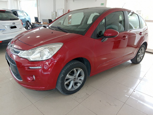Citroen C3 1.5 Tendance