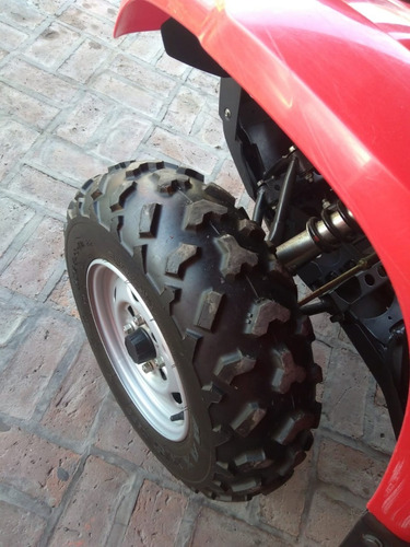 Imagen 7 de 9 de Honda Trx 420 46276082