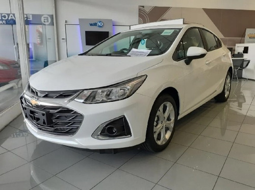 Imagen 16 de 25 de Chevrolet Cruze 5 Puertas Lt 1.4n Automático Hatchback 2023*