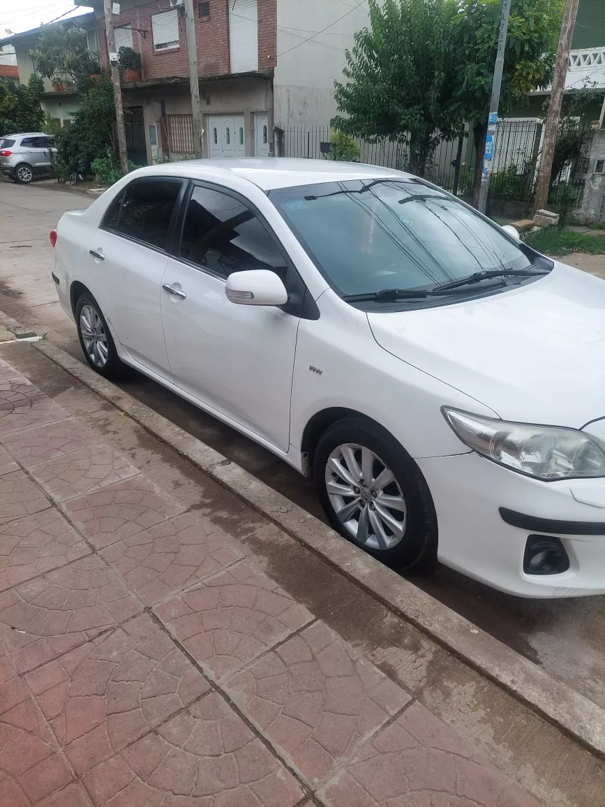 Toyota Corolla 1.8 Se-g Mt 136cv