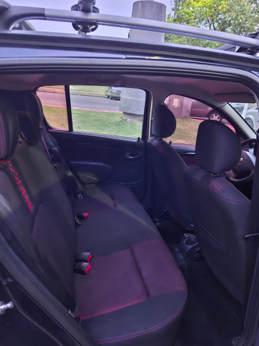 Renault Sandero Stepway 1.6 Privilege Nav 105cv