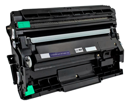 Cilindro P/ Dcp-b7520dw Dcpb7520dw Dcp B7520dw Dcpb 7520 Dw
