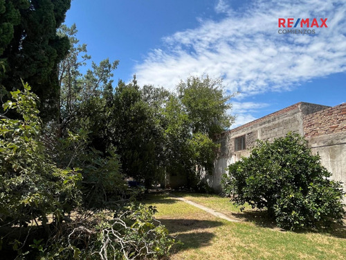 Casa En Venta Villa Mercedes San Luis