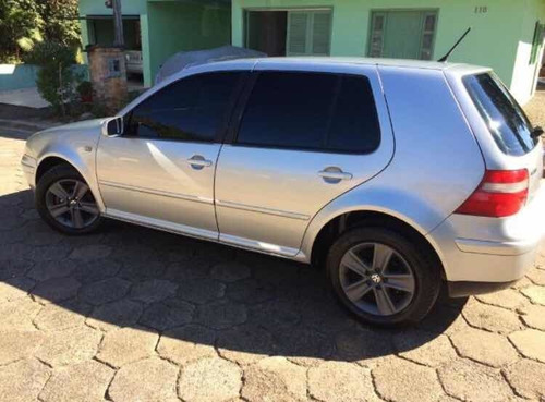 Volkswagen Golf 2005 1.6 Generation 5p