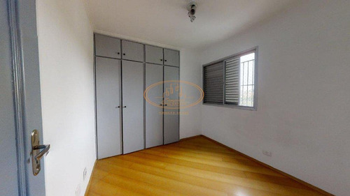 Apartamento Com 2 Dormitório(s) Localizado(a) No Bairro Rio Pequeno Em São Paulo / São Paulo - 17340:924738