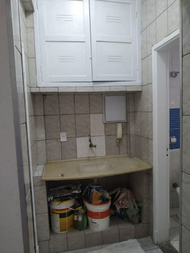 Imagem 7 de 10 de Kit/cozinha E Banheiro/garagem - Kn0676