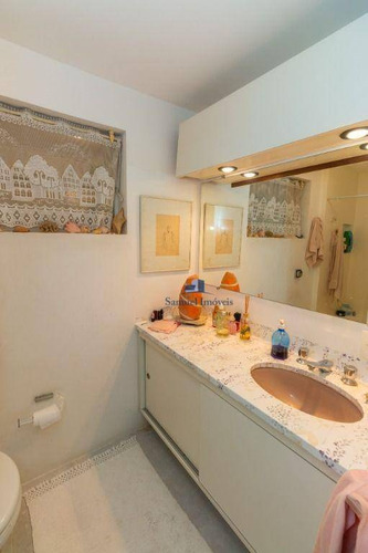 Imagem 16 de 26 de Apartamento Com 2 Dormitórios À Venda, 102 M² Por R$ 985.000 - Itaim Bibi - São Paulo/sp - Ap4339