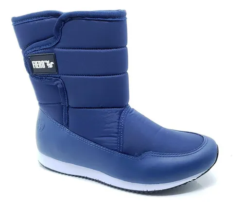 Bota hotsell feminina fiero