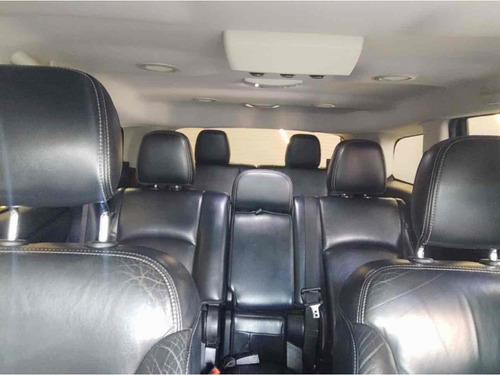 Fiat Freemont 2.4 PRECISION 16V GASOLINA 4P AUTOMÁTICO