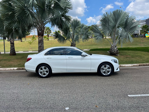 Mercedes-Benz 0 C-180 CGI Avant. 1.6/1.6 FlexTB 16V Aut.