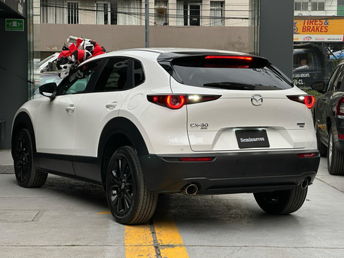 Mazda CX-30 2.5l Turbo S Grand Touring