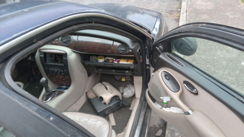 Rover 75 2.0 Connoisseur At