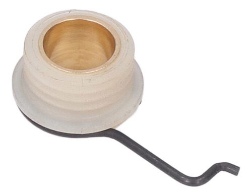 Kit De Bujías Helicoidales Para Bomba De Aceite Para Motosie