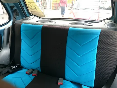 Fiat Palio Edx 1.3 Coupe 1997