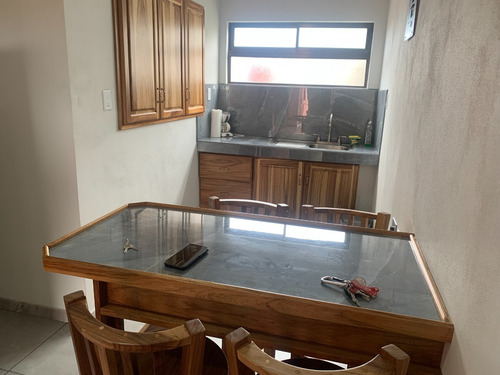 Imagen 15 de 20 de Apartamento Amueblado, A 1 Km Una Heredia Centro, Incluye Internet Y Cable 100megas