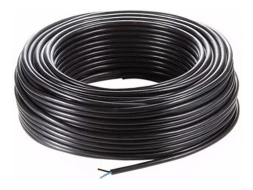 Cable Tipo Taller 2x1 Mm X 100 Mts L