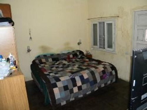 Imagen 11 de 12 de Casa Tres Ambientes En Santos Lugares