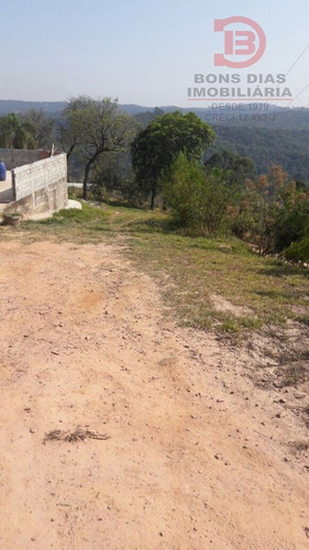 Imagem 15 de 15 de Chacara - Mato Dentro - Ref: 5549 - V-5549